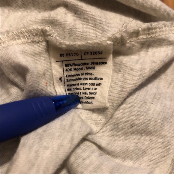 ⭐️ Anthropologie PilcroAndThe Letterpress - Picture 5 of 5